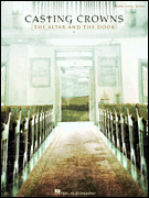 The Altar and the Door piano sheet music cover